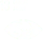 Life on Land - Sustainable Development Goal 15 icon